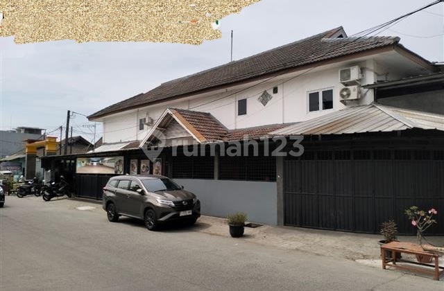 Rumah Berikut Usaha Kuliner Dekat Summarecon bekasi  2