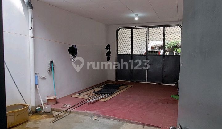 Rumah Luas Asri Di Perumahan Dekat Tol Jatiwaringin Bekasi 2