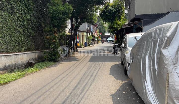 Rumah Kost Aktif 27 Kamar Kuningan Karet Jakarta Sellatan