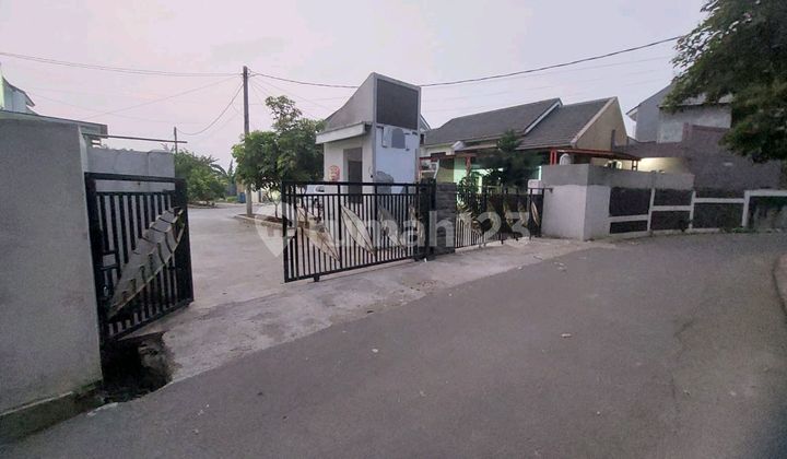 Dijual Tanah Kavling Siap Bangun Dalam Cluster Mustikajaya Bekasi Dijual Tanah Kavling Siap Bangun Dalam Cluster Mustikajaya Bekasi