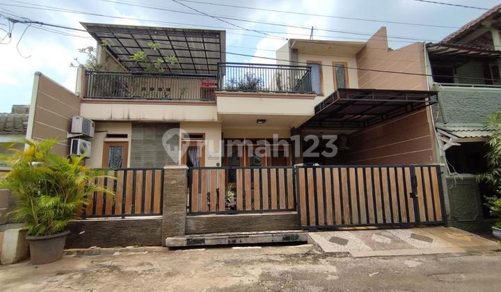 Rumah Bagus Terawat Dekat Tol Becakayu Jatibening Bekasi Rumah Bagus Terawat Dekat Tol Becakayu Jatibening Bekasi