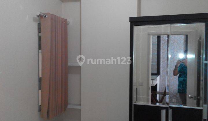 Apartemen Center Poin Dijual Dekat Stasiun Lrt Bekasi Kota