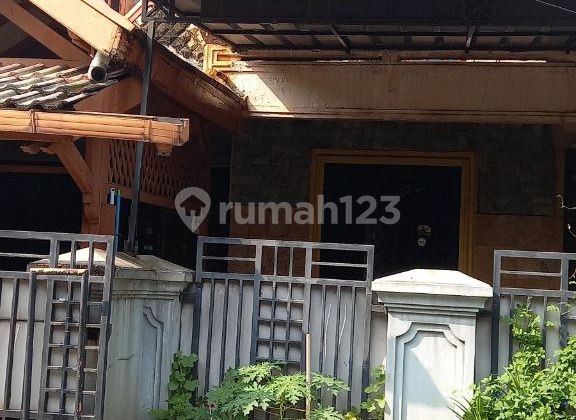 Rumah asri terawat dekat summarecon Bekasi utara 2