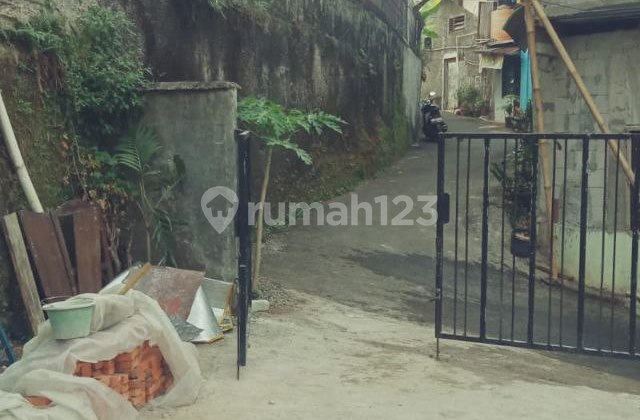 Tanah kavling dalam komplk keuanganCilandak FatmawatiJakarta Tanah kavling dalam komplk keuanganCilandak FatmawatiJakarta
