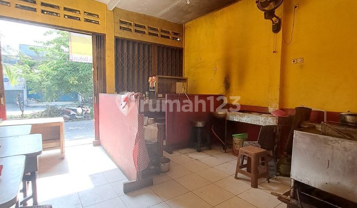 2-Story Shop House on the Main Road, Karang Satria, North Tambun 2