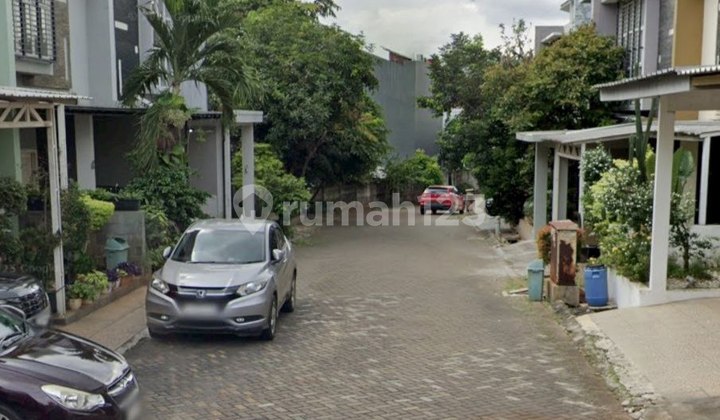 Rumah Baru Dalam Cluster Pondok Kelapa Duren Sawit Jakarta Timur 2