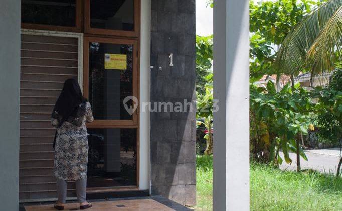 Rumah Murah Tanah Luas Dekatkawasan Jababeka Lippo Cikarang  2