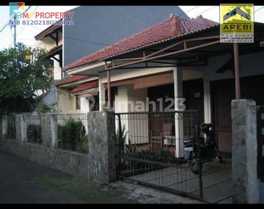 Rumah Murah Hitung Tanah Jaka Permai Dekat Tol Bekasi Barat