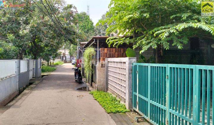 Rumah Bagus Asri Terawat Jatiasih Bekasi  2