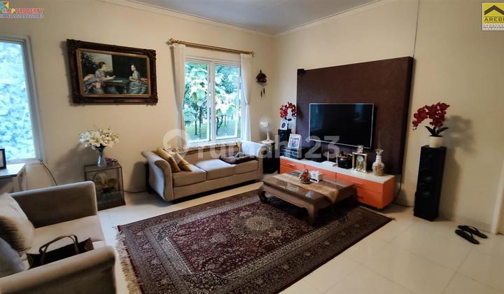 Beautiful house mountain view Sentul Babakan Madang Bogor. 2