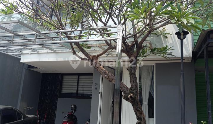 Rumah Bagus Terawat Jatiwaringin Dekat Tol Pondok Gede Bekasi 2