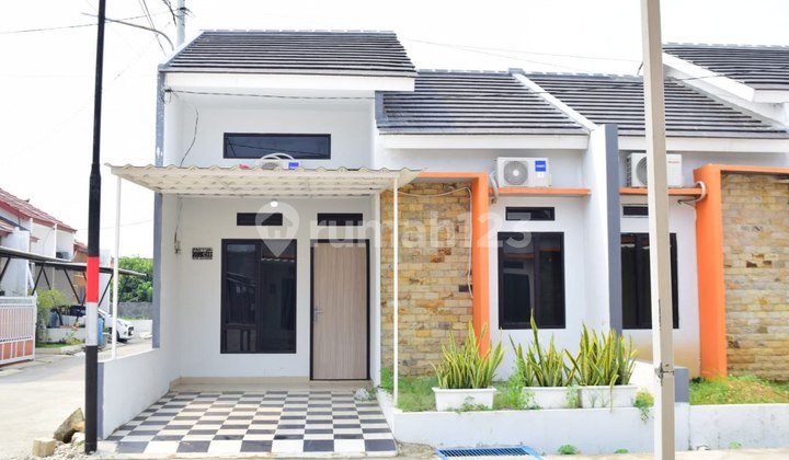 Rumah Cluster Siap Huni 2 Juta All In Dekat Stasiun Bekasi Timur Rumah Cluster Siap Huni 2 Juta All In Dekat Stasiun Bekasi Timur