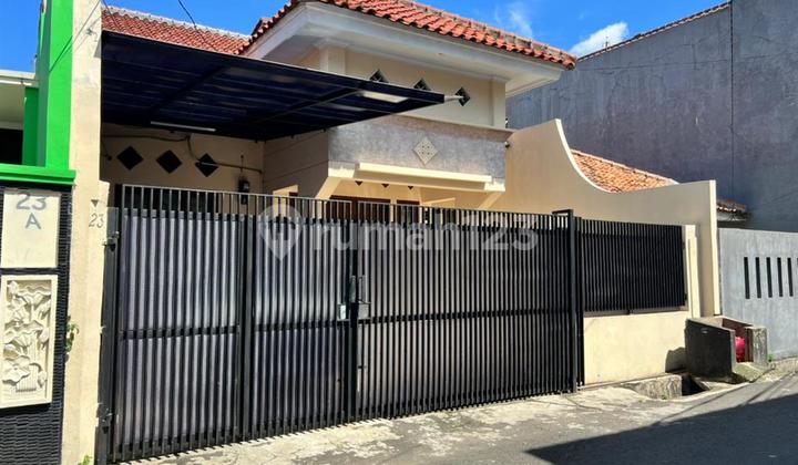 Rumah Bagus Dekat Tol Tanjung Barat Pejaten Timur Pasar Minggu 