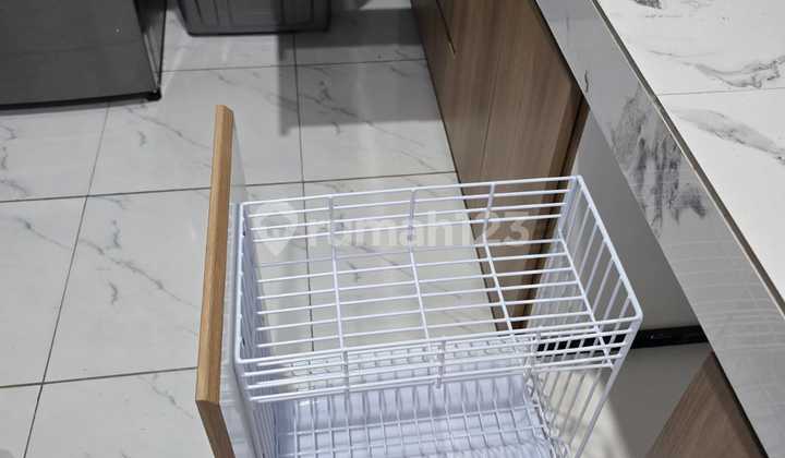 Brand New 4-Storey Boarding House Fully Rented, Strategic Location Near Cipete Raya MRT Station, Cilandak, South Jakarta 2