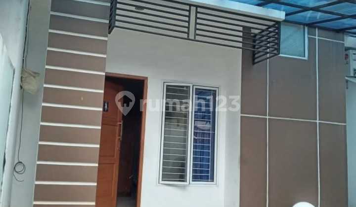 Rumah Bagus Di Kawasan Kemandoran Permata Hijau Kebayoran Lama Jakarta Selatan Murah 2