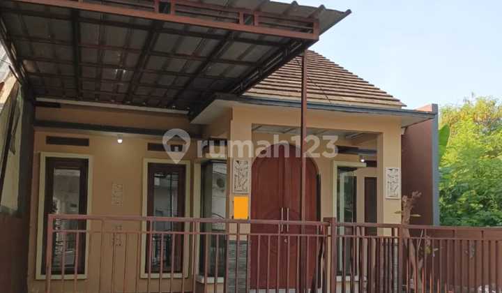 Rumah Bagus Nyaman Dalam Cluster Di Grand Depok City Kota Depok