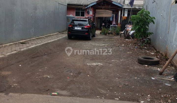 Tanah Kosong Murah Strategis Di Jalan Joe Lenteng Agung Jagakarsa Jakselat Akses Mobil 7 Juta M2 1