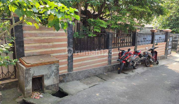 Rumah Luas Murah Strategis Di Jalan Bango Pondok Labu Cilandak Jakarta Selatan 2