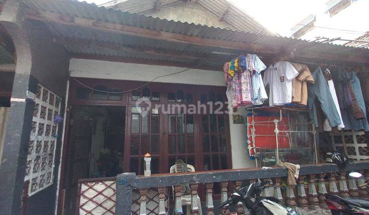 Rumah Hitung Tanah Sangat Strategis Di Belakang Kokas Setiabudi Jaksel Cocok Tuk Kost2an 1