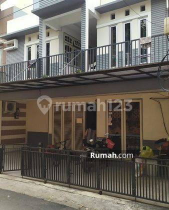 Rumah Kost2an Aktif Strategis Di Setiabudi Sangat Dekat Ke Kuningan Sudirman Jakarta Selatan 2