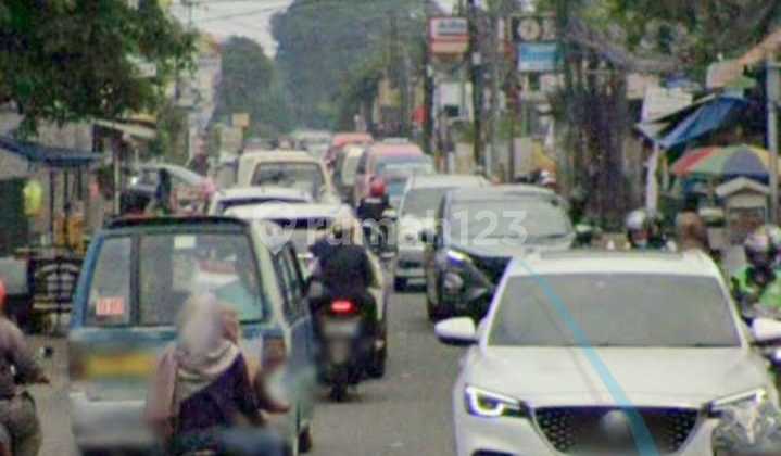 Tanah Lokasi Strategis Di Jl Tole Iskandar Raya Dekat Rs Hermina Depok