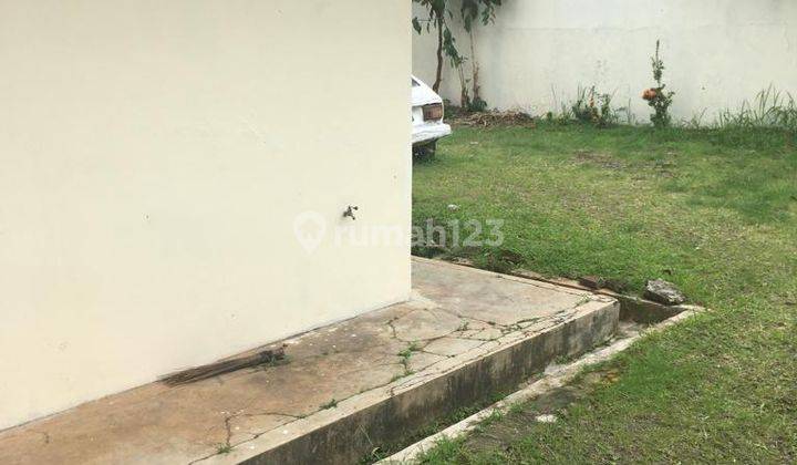 Rumah Induk + Kontrakan 5 Petak Strategis Di Taman Wijaya Kusuma Cilandak Jakarta Selatan 2