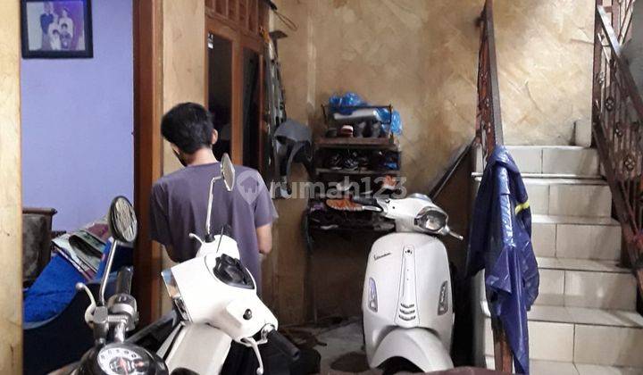 Rumah Induk Kost2an 5 Kamar Strategis Di Jalan Bangka Mampang Jakarta Selatan 1