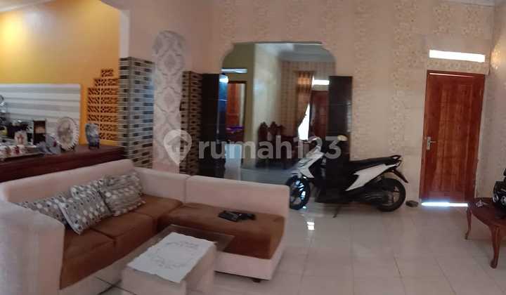 Rumah Luas Bagus Murah Strategis Di Hajimena Natar Lampung Selatan 3