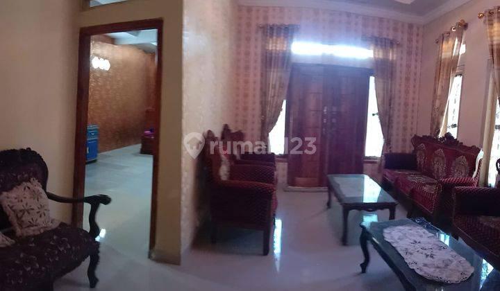 Rumah Luas Bagus Murah Strategis Di Hajimena Natar Lampung Selatan 8