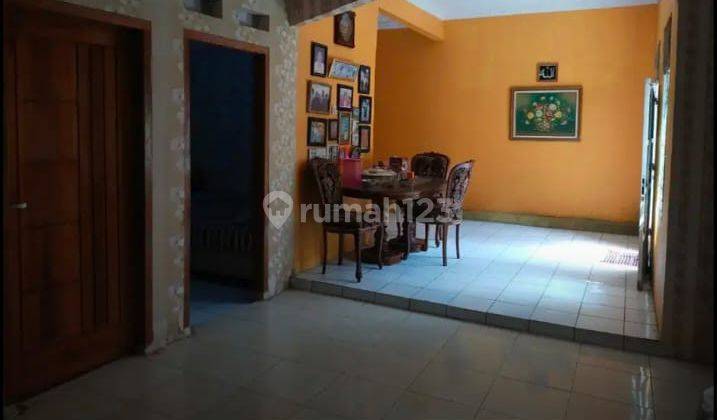 Rumah Luas Bagus Murah Strategis Di Hajimena Natar Lampung Selatan 10