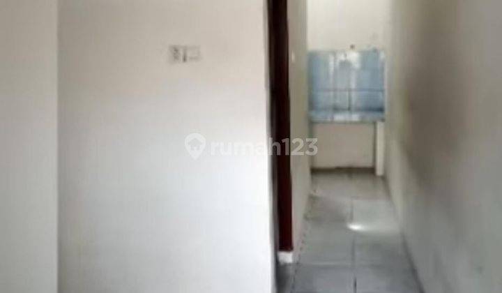 Rumah Murah Strategis Dekat Stasiun Lenteng Agung Jakarta Selatan 300 Juta Nego SHM 3