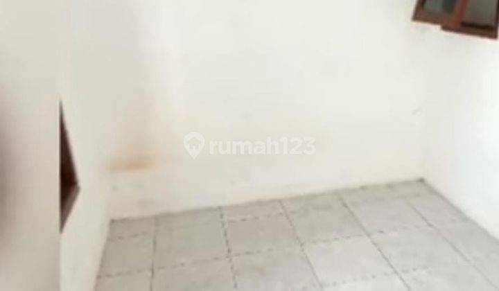 Rumah Murah Strategis Dekat Stasiun Lenteng Agung Jakarta Selatan 300 Juta Nego SHM 5