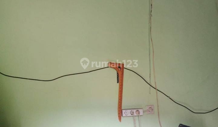 Rumah Hook 2 Lt Murah Strategis Dekat Jalan Raya Stasiun Manggarai Jakarta Selatan 8