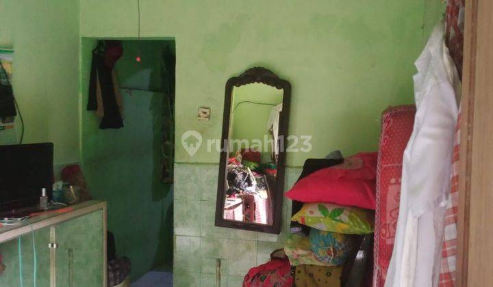 Rumah Hook 2 Lt Murah Strategis Dekat Jalan Raya Stasiun Manggarai Jakarta Selatan 7