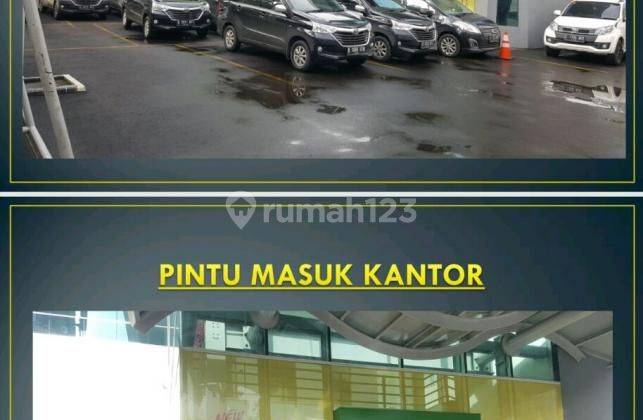 Dijual Murah Dibawah Njop Gedung Kantor 3 Lantai Strategis Di Jln Pasar Minggu Kalibata Jakarta Selatan 2