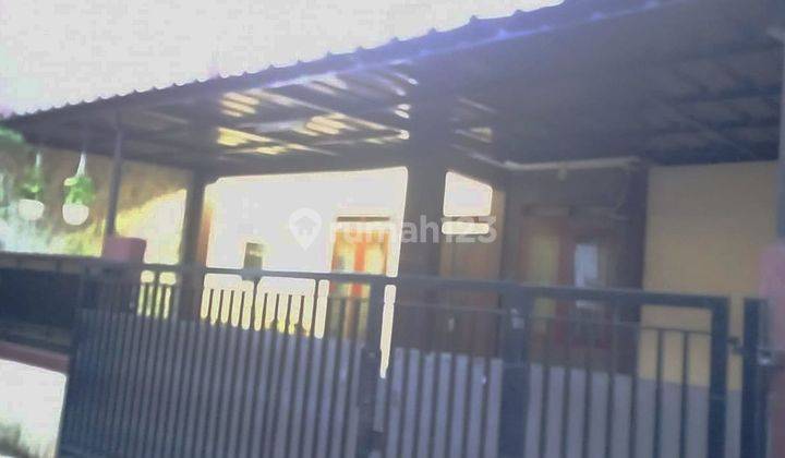 Rumah Nyaman Cluster Strategis Di Jagakarsa Sangat Dekat Ke Stasiun Lenteng Agung Jakarta Selatan 2