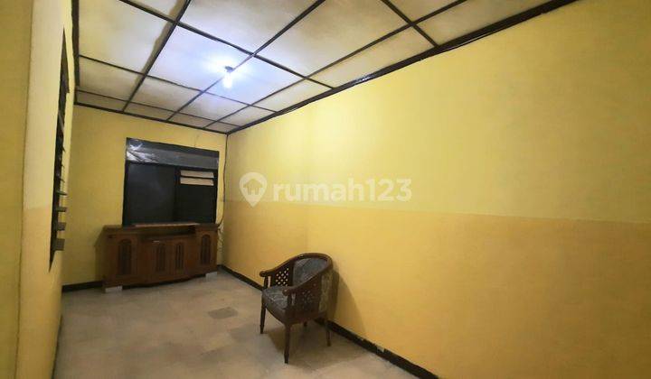 Rumah Luas Murah Strategis Dekat Jalan Raya Sahardjo Stasiun Manggarai Jakarta Selatan 3
