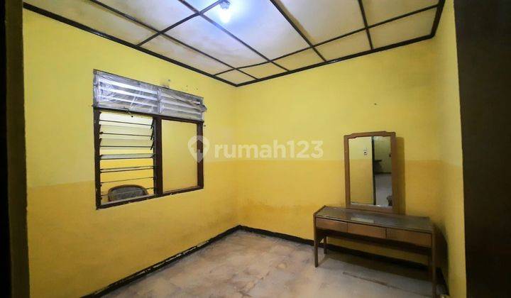 Rumah Luas Murah Strategis Dekat Jalan Raya Sahardjo Stasiun Manggarai Jakarta Selatan 5