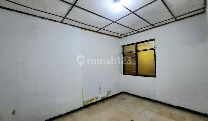 Rumah Luas Murah Strategis Dekat Jalan Raya Sahardjo Stasiun Manggarai Jakarta Selatan 7