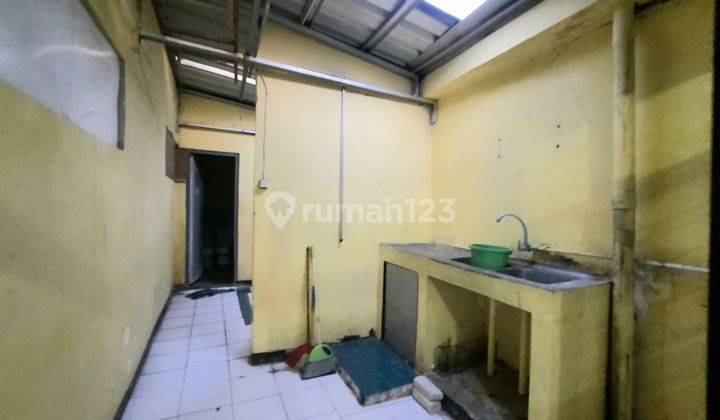 Rumah Luas Murah Strategis Dekat Jalan Raya Sahardjo Stasiun Manggarai Jakarta Selatan 10