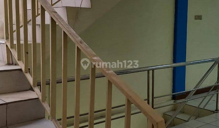 Ruko 3,5 Lantai Bagus Strategis Pinggir Jalan Raya Di Kebayoran Lama Jakarta Selatan 9