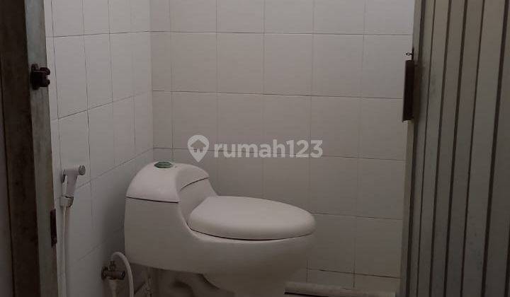 Ruko 3,5 Lantai Bagus Strategis Pinggir Jalan Raya Di Kebayoran Lama Jakarta Selatan 10