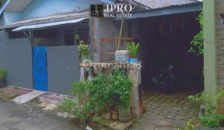 Rumah Kontrakan 7 Pintu Murah Akses Mobil Strategis Di Poltangan Pejaten Timur Jakarta Selatan 1