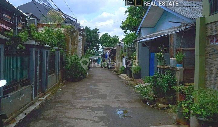 Rumah Kontrakan 7 Pintu Murah Akses Mobil Strategis Di Poltangan Pejaten Timur Jakarta Selatan 2