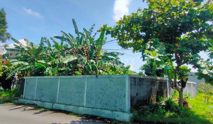 Tanah Kavling Bagus Dalam Perumahan Elit Strategis Di Tawang Kota Tasikmalaya Jawa Barat 1