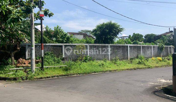 Tanah Kavling Bagus Dalam Perumahan Elit Strategis Di Tawang Kota Tasikmalaya Jawa Barat 2