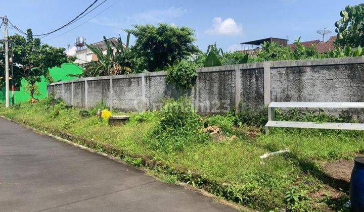 Tanah Kavling Bagus Dalam Perumahan Elit Strategis Di Tawang Kota Tasikmalaya Jawa Barat 4