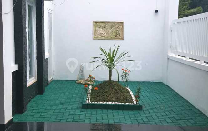 Rumah Mewah Dalam Komplek Elit Strategis Di Jagakarsa Jakarta Selatan Dekat Pintu Tol Brigif Desari 2