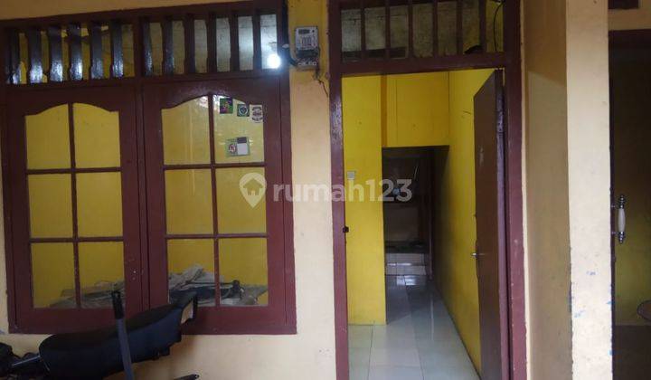 Rumah Kost2an Dan Kontrakan Petakan 13 Pintu Dekat Stasiun Mrt Cipete Cilandak Jakarta Selatan 1