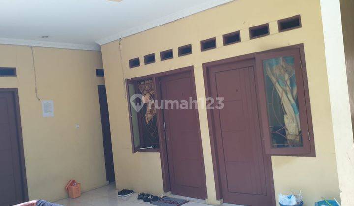 Rumah Kost2an Dan Kontrakan Petakan 13 Pintu Dekat Stasiun Mrt Cipete Cilandak Jakarta Selatan 2